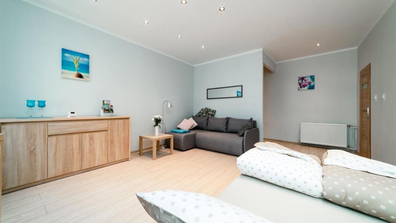 Apartamenty Everysky - Kowary 1 Maja 52-1 Экстерьер фото