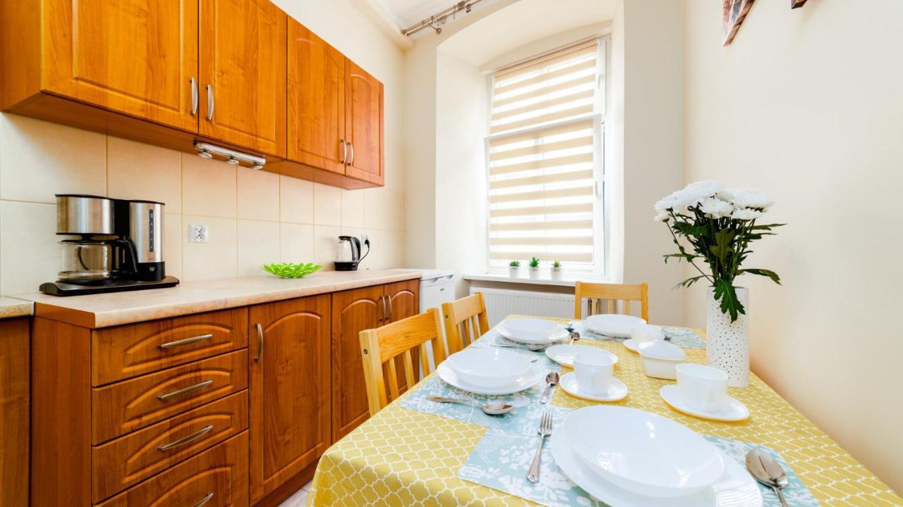 Apartamenty Everysky - Kowary 1 Maja 52-1 Экстерьер фото