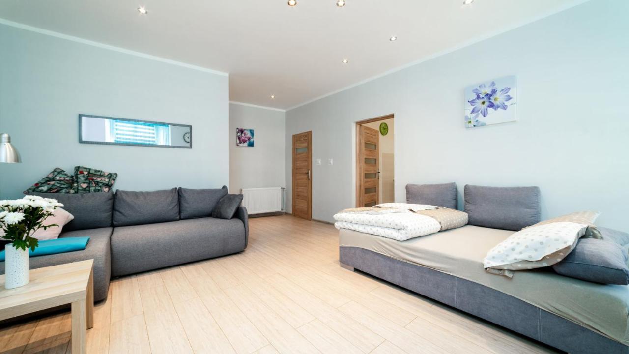 Apartamenty Everysky - Kowary 1 Maja 52-1 Экстерьер фото