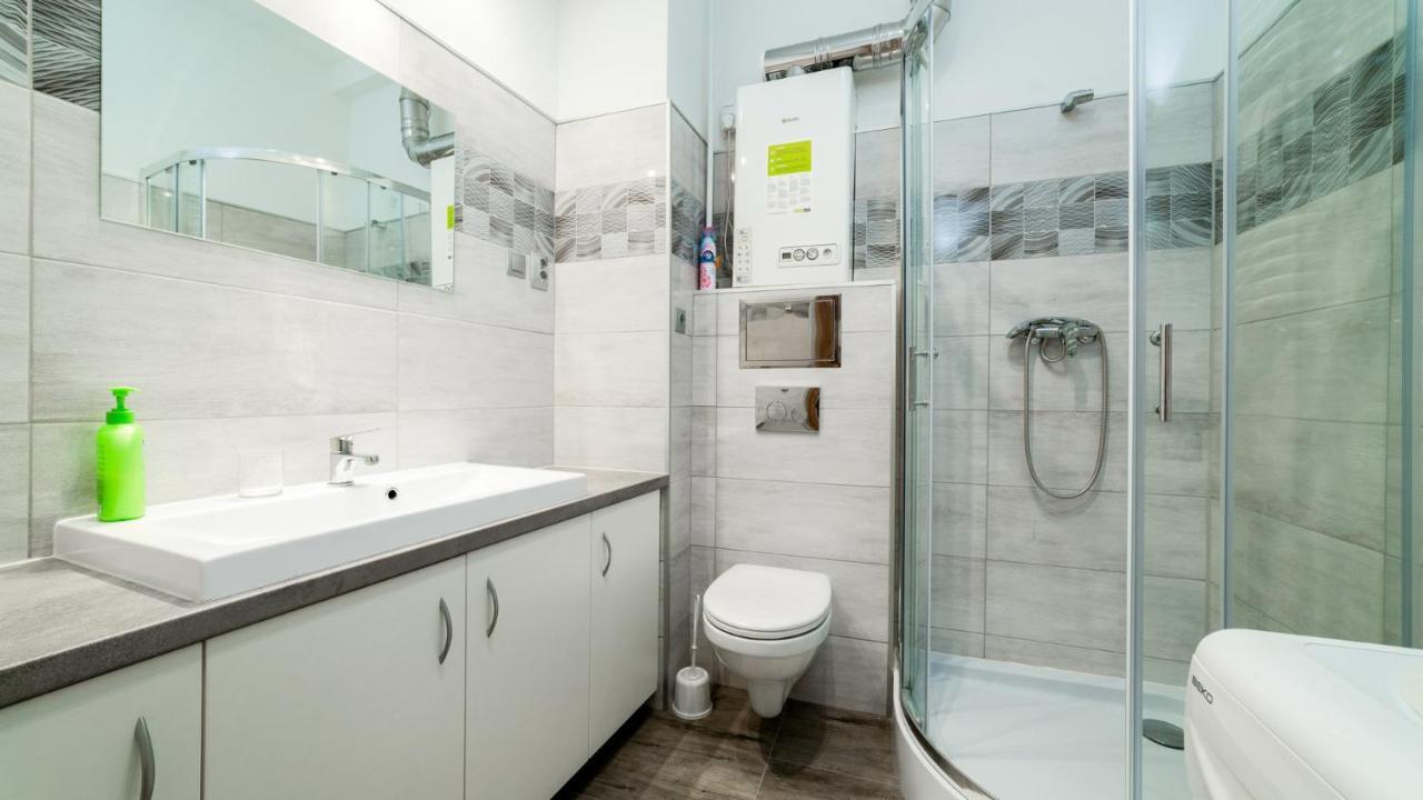 Apartamenty Everysky - Kowary 1 Maja 52-1 Экстерьер фото