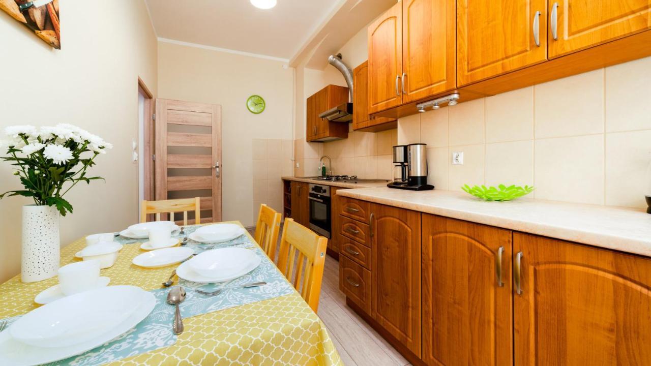 Apartamenty Everysky - Kowary 1 Maja 52-1 Экстерьер фото