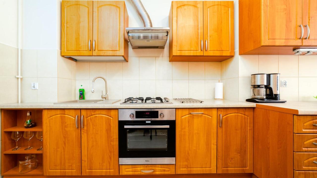 Apartamenty Everysky - Kowary 1 Maja 52-1 Экстерьер фото