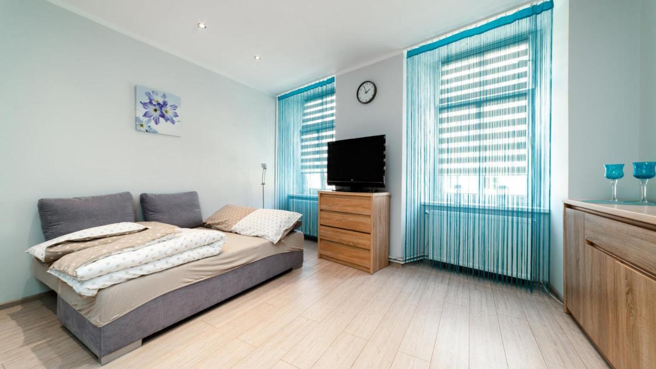 Apartamenty Everysky - Kowary 1 Maja 52-1 Экстерьер фото